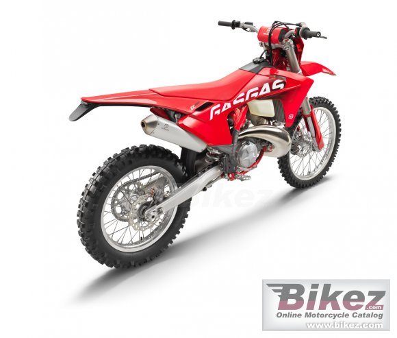 2024 GAS GAS EC 250