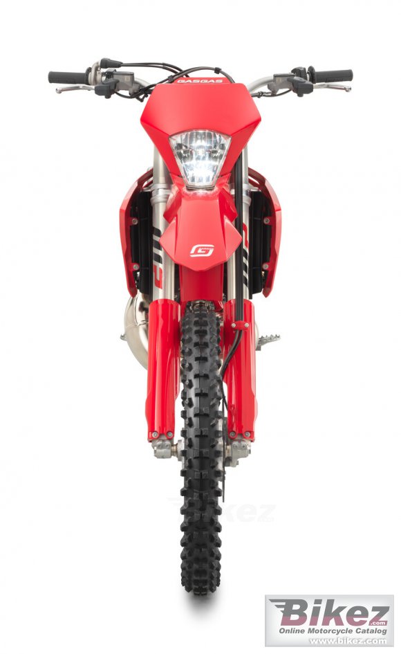 2024 GAS GAS EC 250