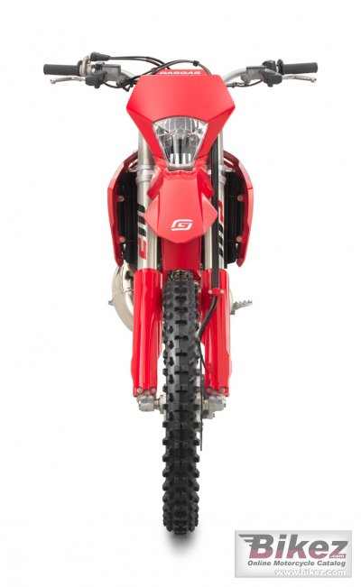 2024 GAS GAS EC 250