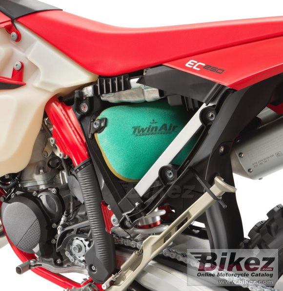 2024 GAS GAS EC 250