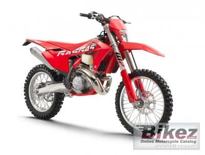 2024 GAS GAS EC 300 