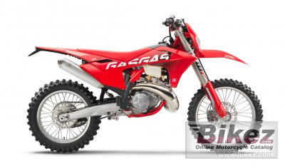 2024 GAS GAS EC 300 