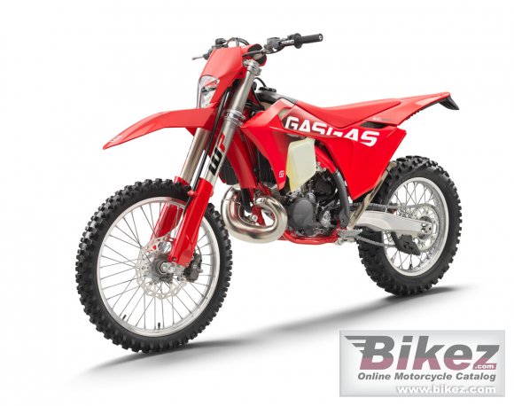 2024 GAS GAS EC 300 