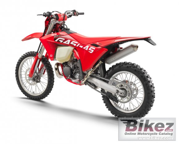 2024 GAS GAS EC 300 