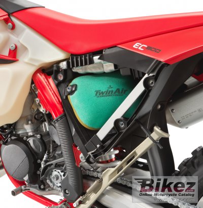 2024 GAS GAS EC 300 
