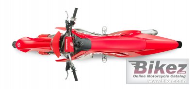 2024 GAS GAS EC 300 