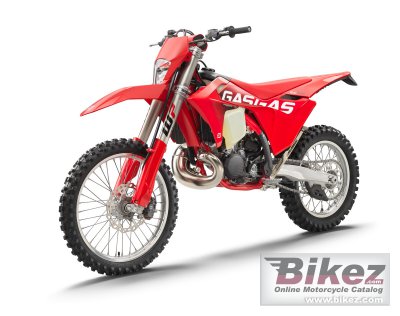 2024 GAS GAS EC 300 