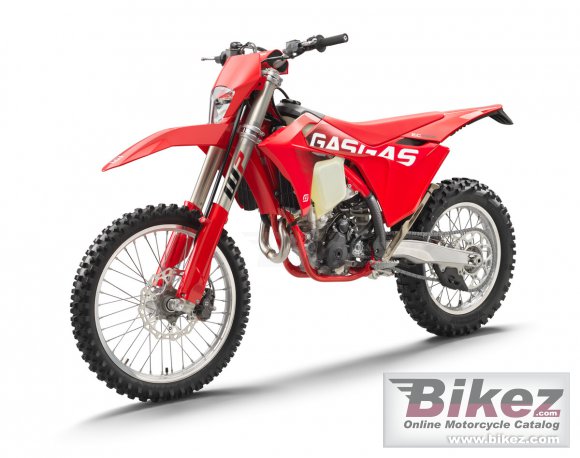 2024 GAS GAS EC 250F