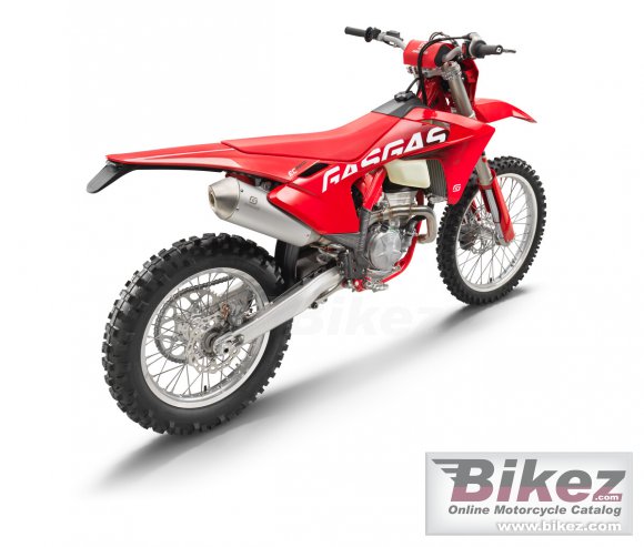 2024 GAS GAS EC 250F