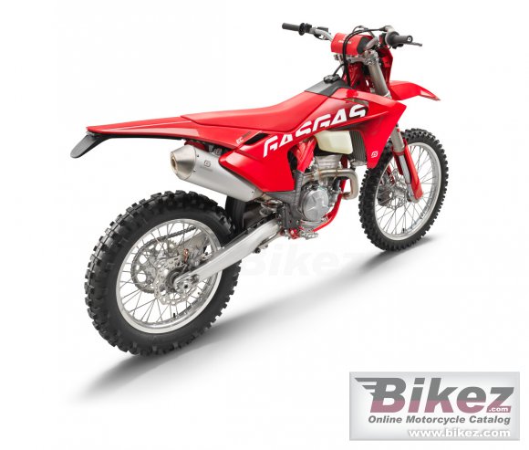 2024 GAS GAS EC 350F