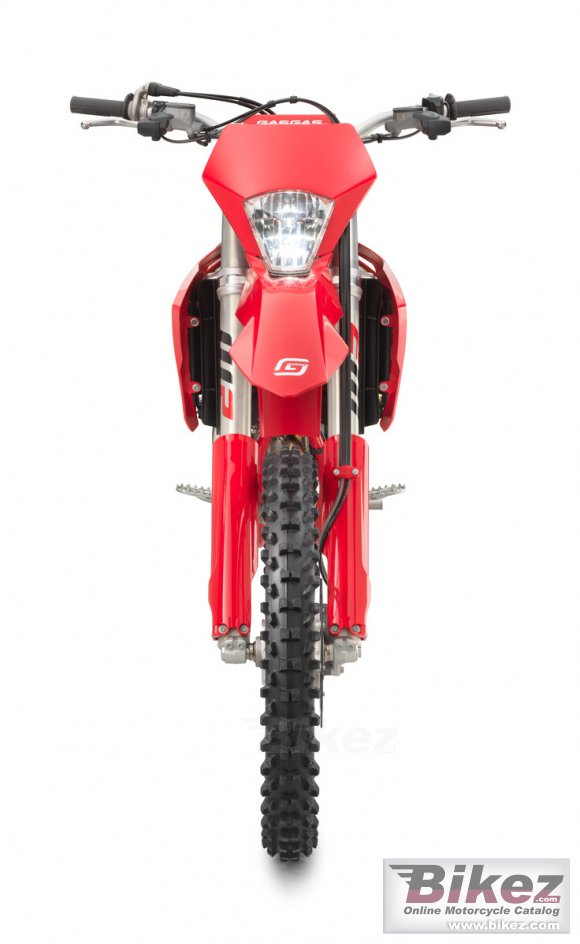 2024 GAS GAS EC 350F