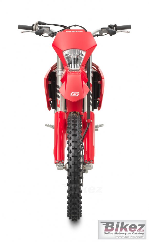 2024 GAS GAS EC 350F