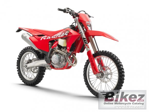 2024 GAS GAS EC 450F