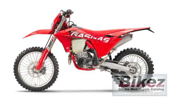 2024 GAS GAS EC 450F