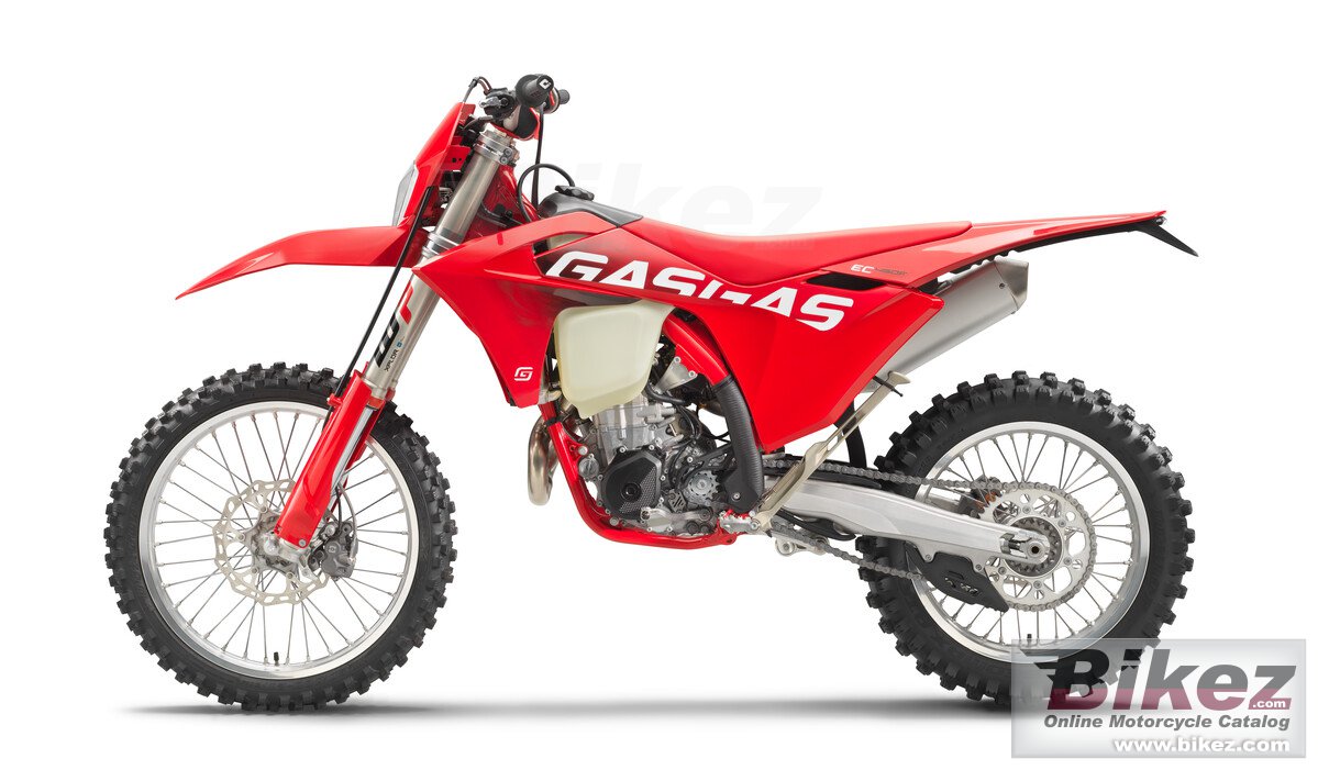 GAS GAS EC 450F