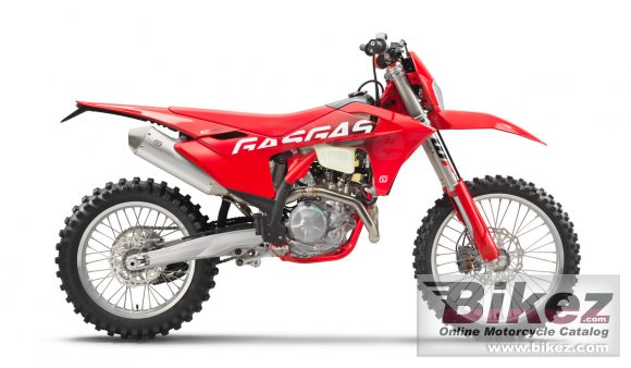 2024 GAS GAS EC 450F