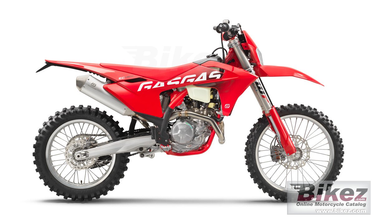 GAS GAS EC 450F