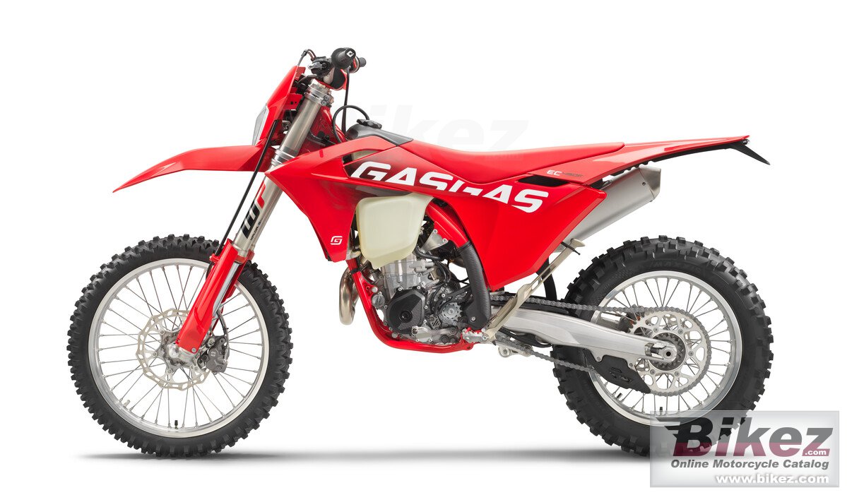 GAS GAS EC 450F