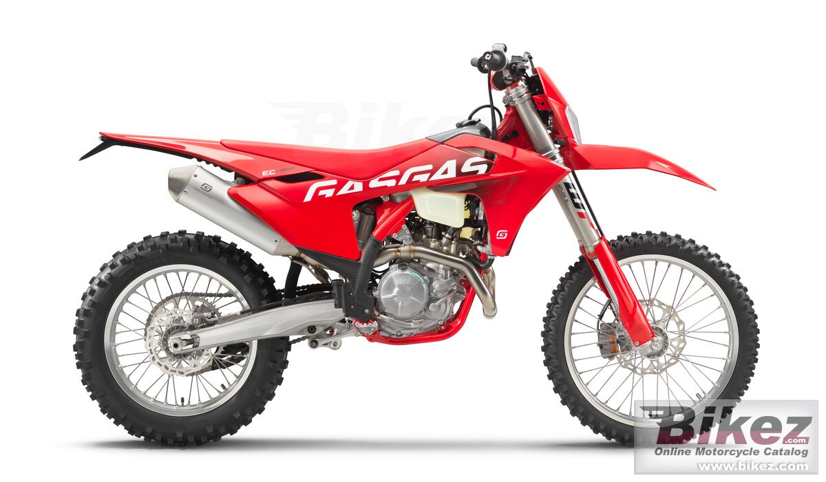 GAS GAS EC 450F