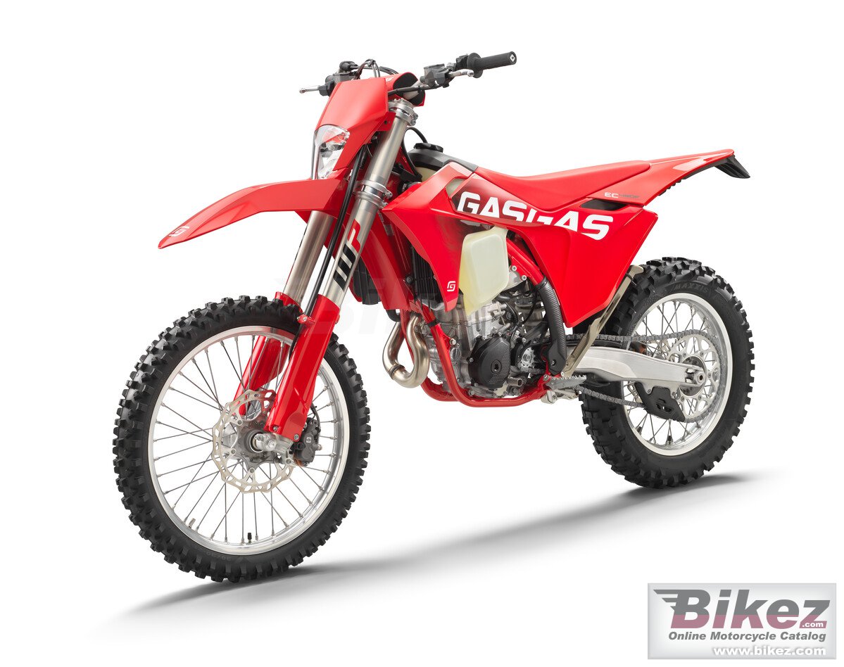 GAS GAS EC 450F