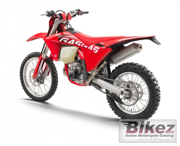 2024 GAS GAS EC 450F