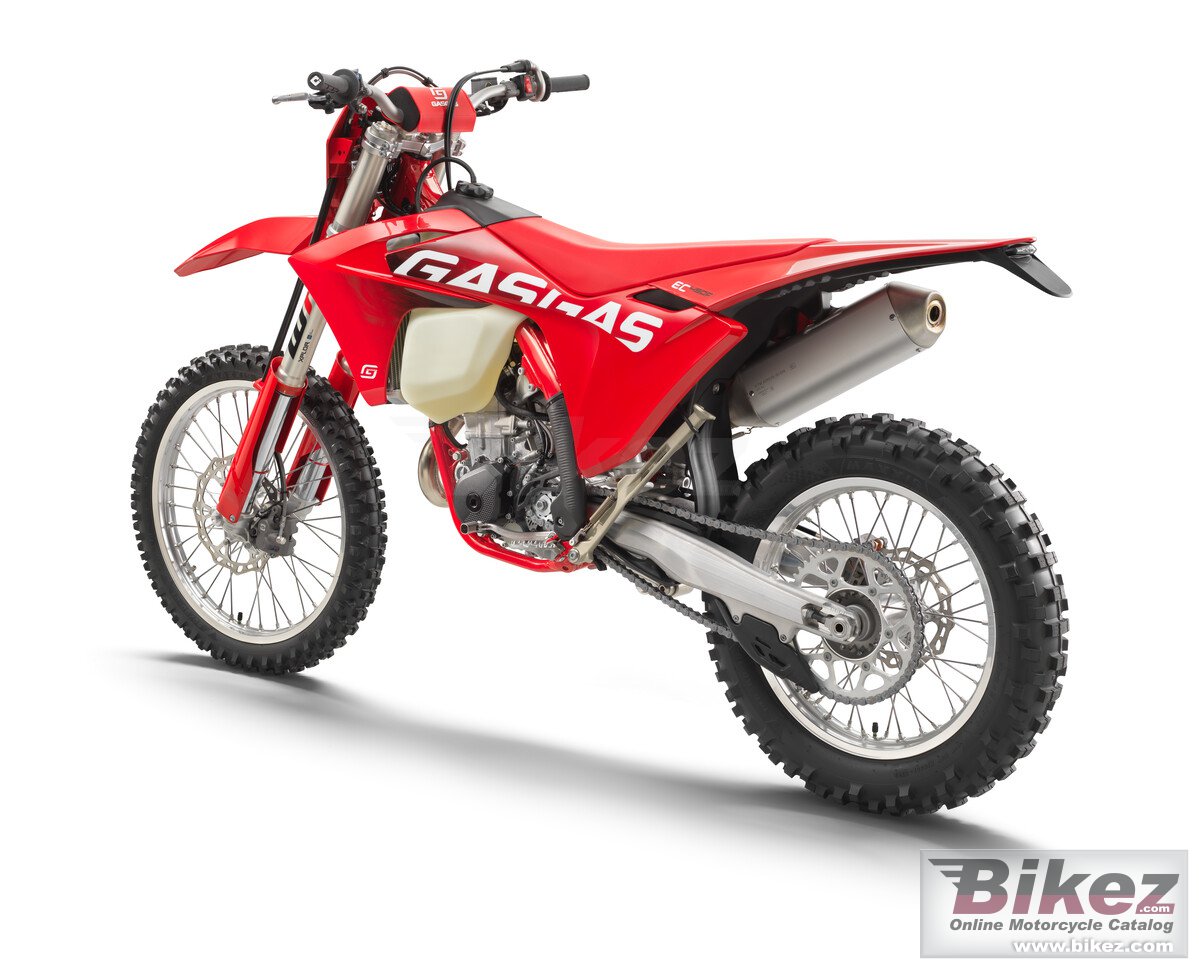 GAS GAS EC 450F