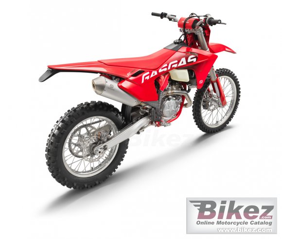 2024 GAS GAS EC 450F