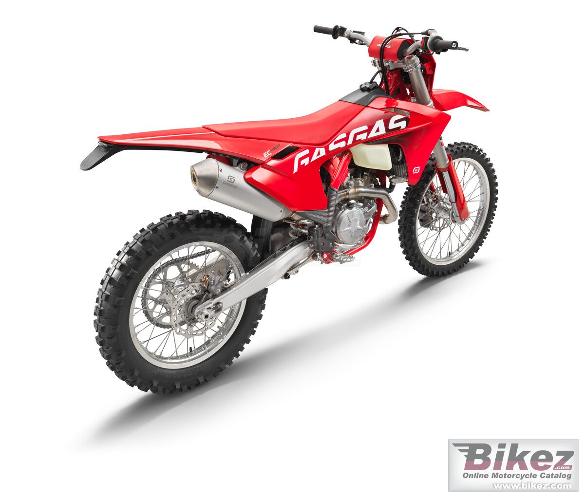 GAS GAS EC 450F