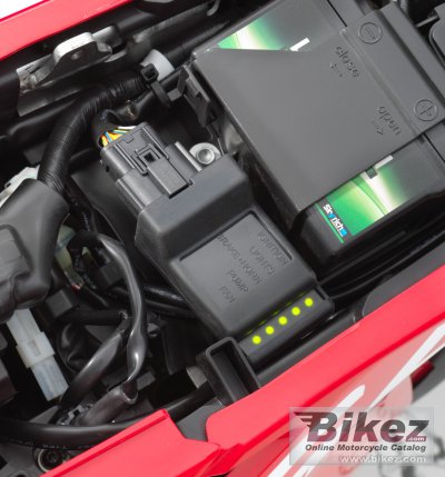2024 GAS GAS EC 450F