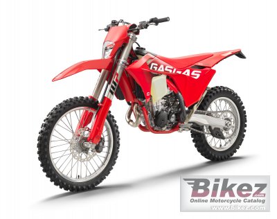 2024 GAS GAS EC 450F
