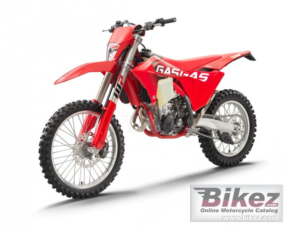 2024 GAS GAS EC 450F