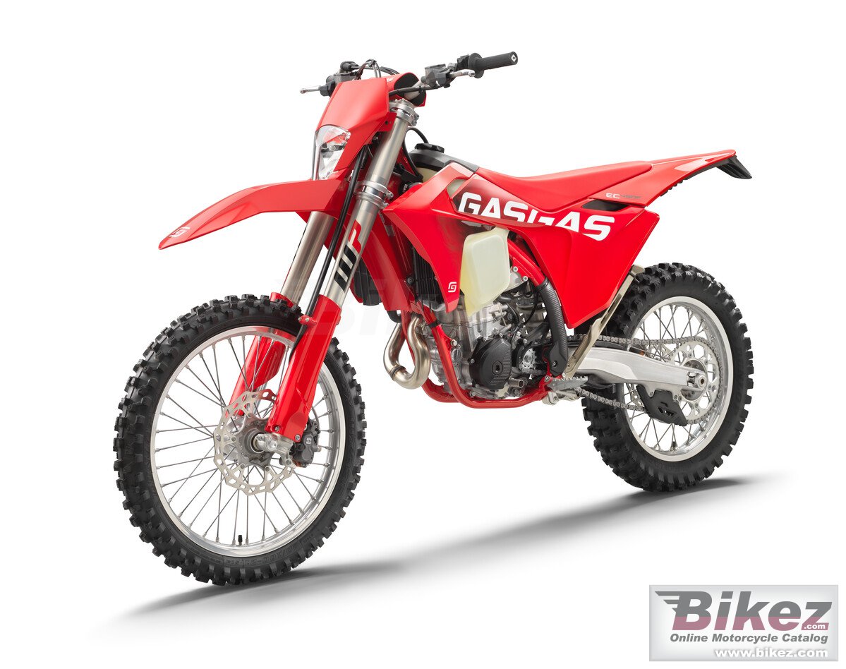 GAS GAS EC 450F