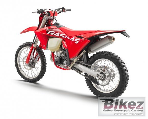 2024 GAS GAS EC 500F