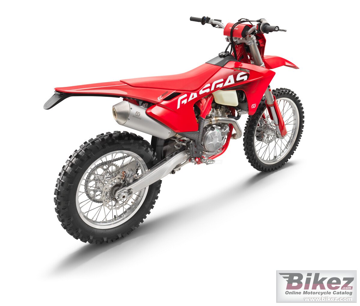 GAS GAS EC 500F