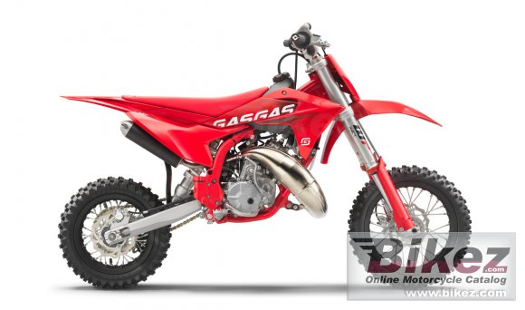 2024 GAS GAS MC 50