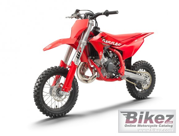 2024 GAS GAS MC 50