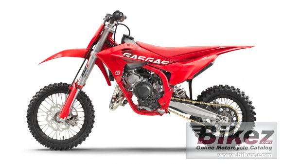 2024 GAS GAS MC 65