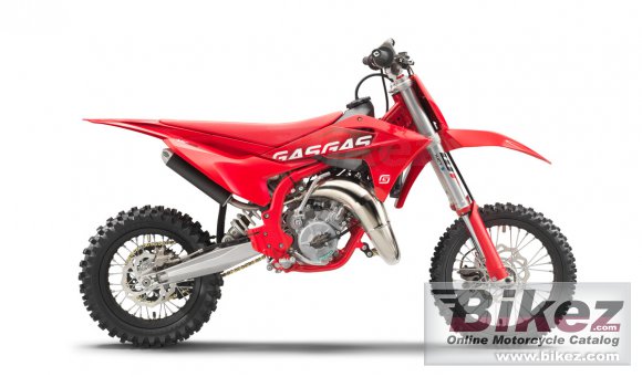 2024 GAS GAS MC 65