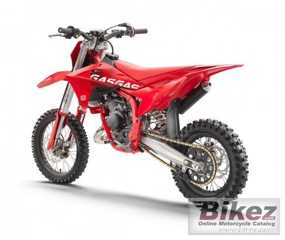 2024 GAS GAS MC 65