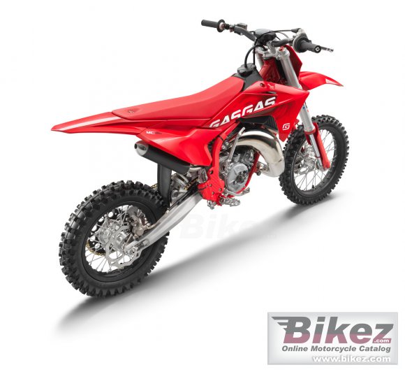 2024 GAS GAS MC 65