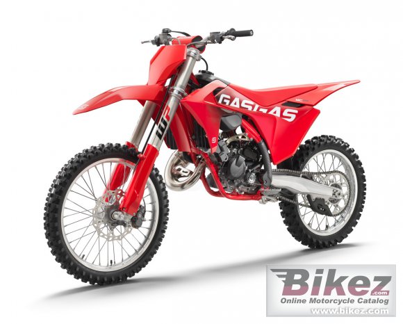 2024 GAS GAS MC 125