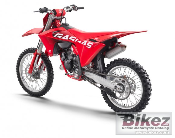 2024 GAS GAS MC 125