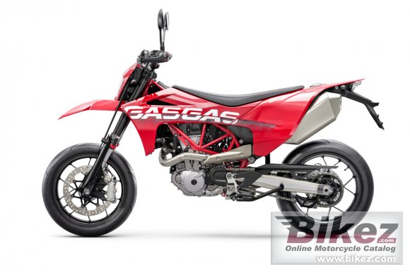 2024 GAS GAS SM 700 