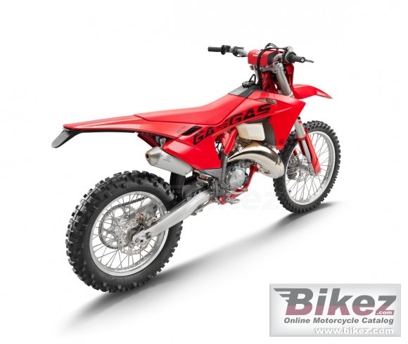 2025 GAS GAS EC 125