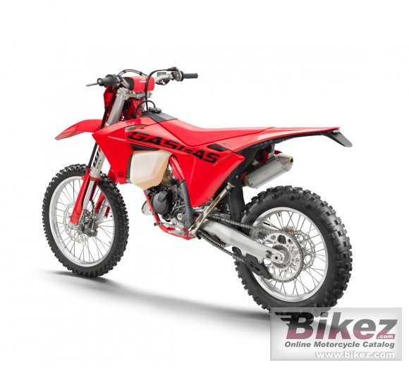 2025 GAS GAS EC 125