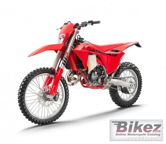 2025 GAS GAS EC 125