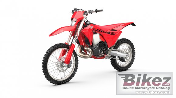 2025 GAS GAS EC 250