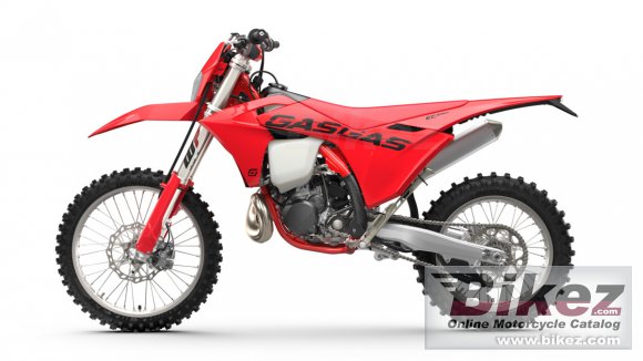 2025 GAS GAS EC 250