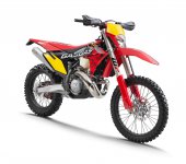 2025 GAS GAS EC 300 GP