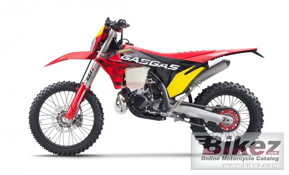 2025 GAS GAS EC 300 GP